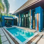 Wings Villa
