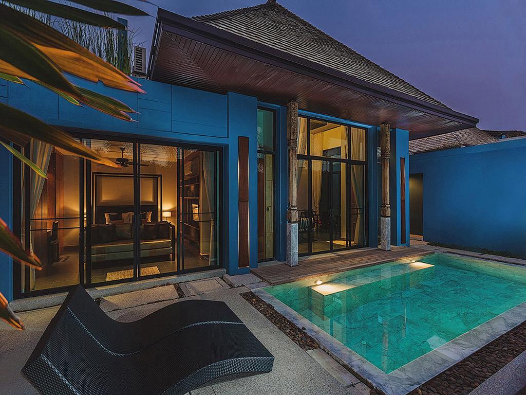 Villa Wings Phuket