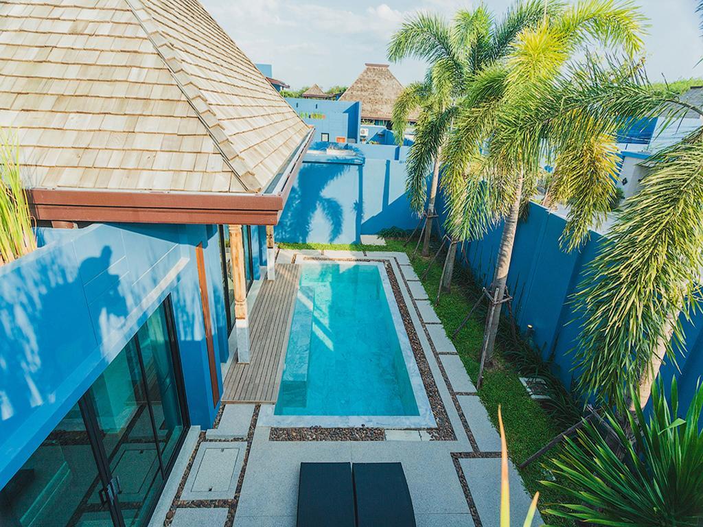 Villa Wings *