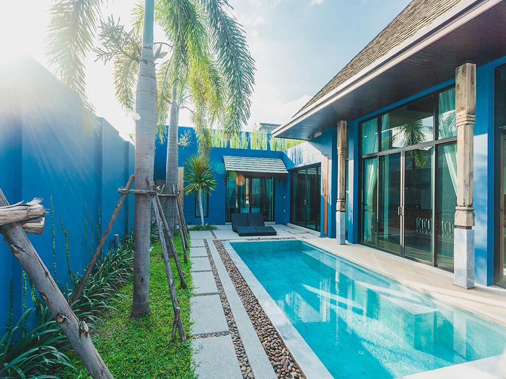 Villa Wings Phuket