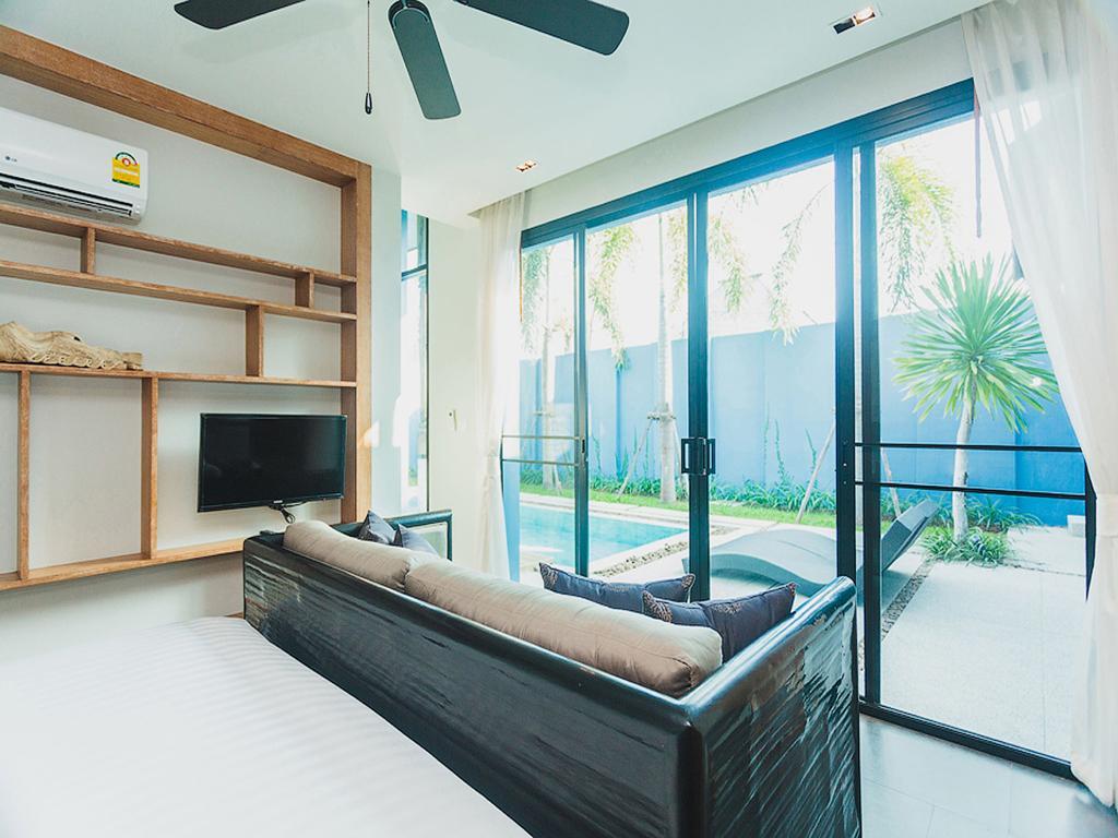 Wings Villa