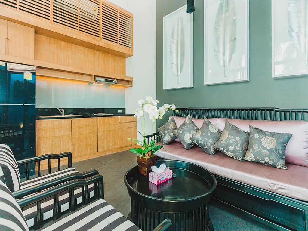Wings Villa Phuket