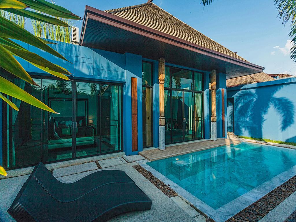 Villa Wings Phuket